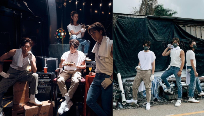 K11 Select開幕_K11 Artmall